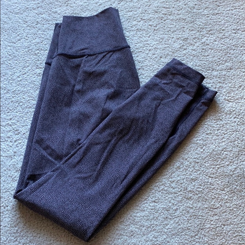 Lulu leggings